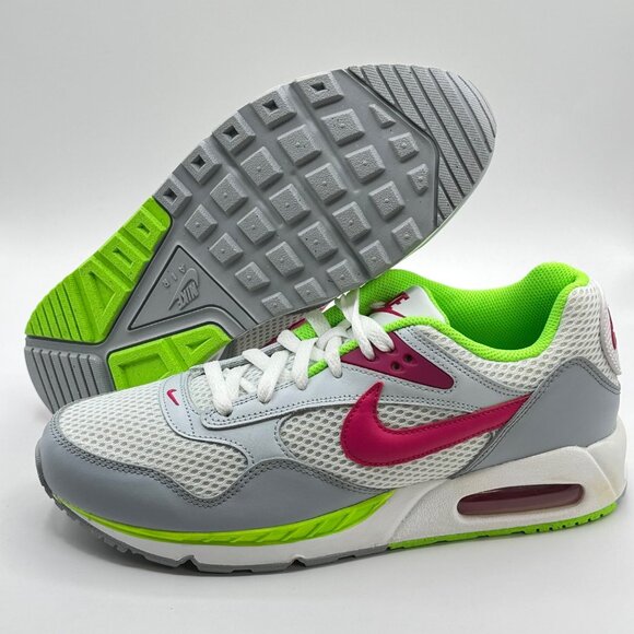 Nike Air Max CorrelatMulticolor 511417-163 Size Women 11 /Men 9.5 - Picture 6 of 11